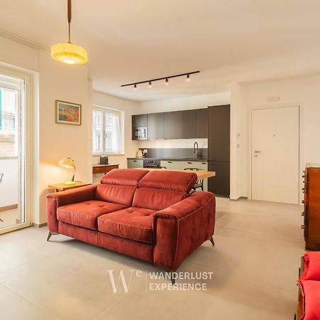 Wanderlust Experience Mood Apartment Bitonto Exterior foto