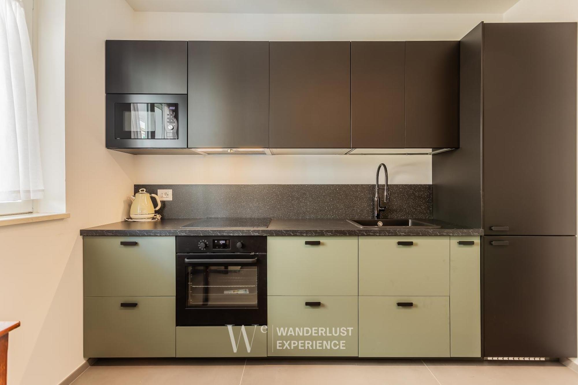 Wanderlust Experience Mood Apartment Bitonto Exterior foto