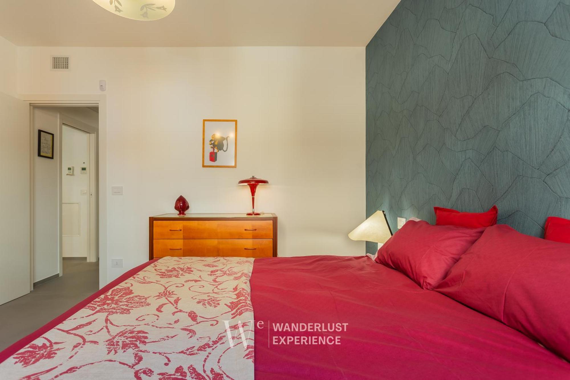 Wanderlust Experience Mood Apartment Bitonto Exterior foto