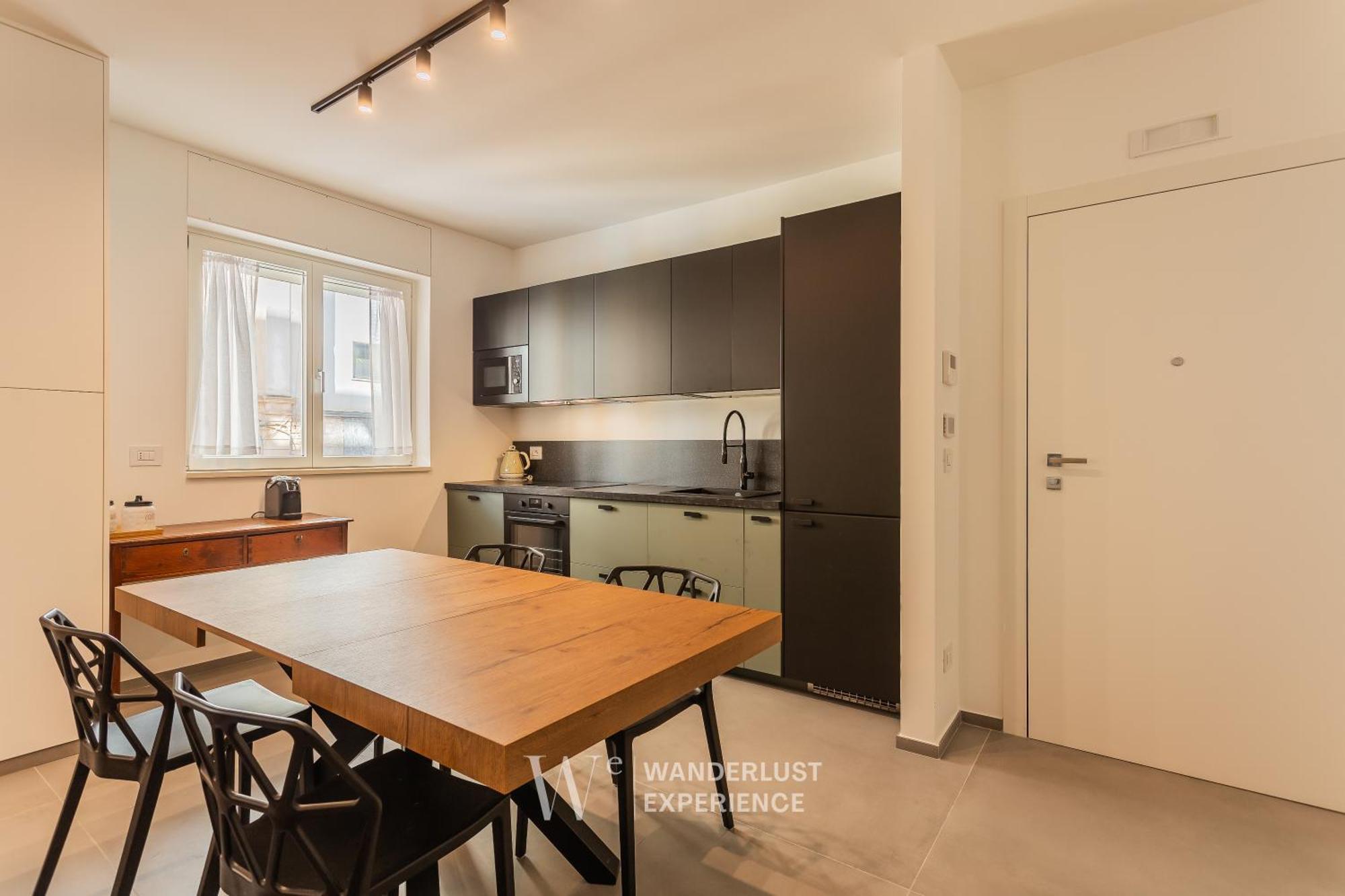 Wanderlust Experience Mood Apartment Bitonto Exterior foto