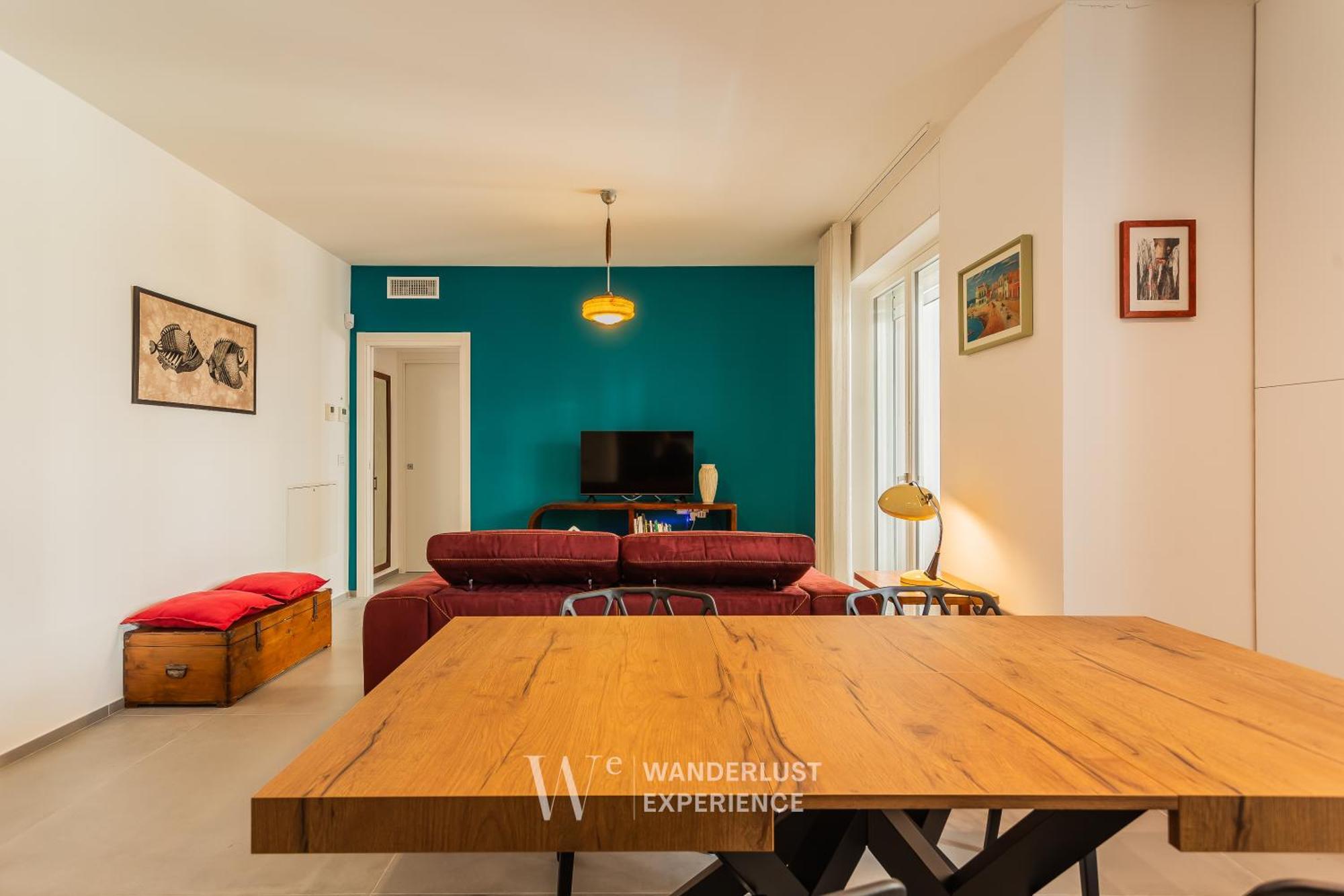 Wanderlust Experience Mood Apartment Bitonto Exterior foto